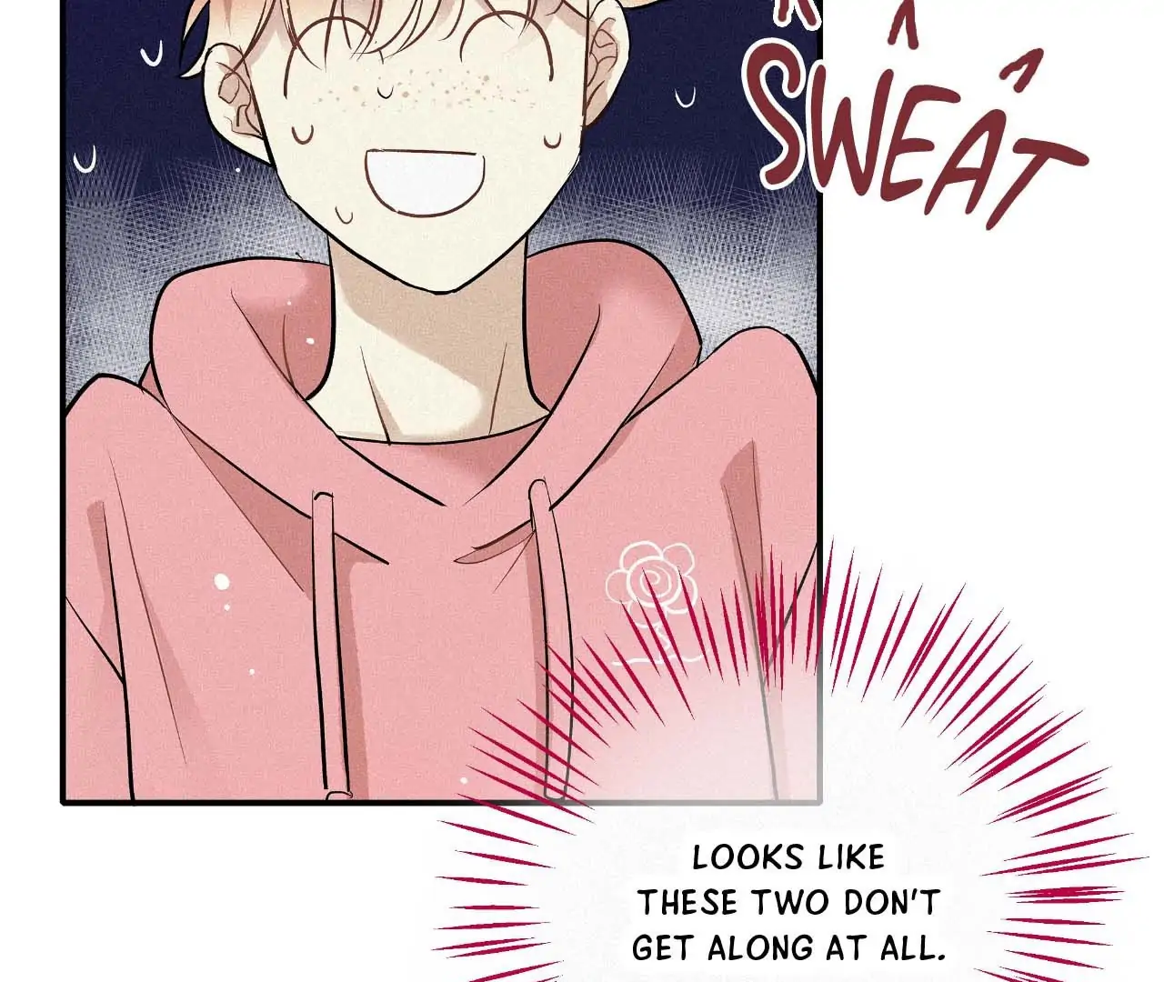 Love Is In The Heir [Official] - Chapter 12: Myeong-seong's Changed manhwa