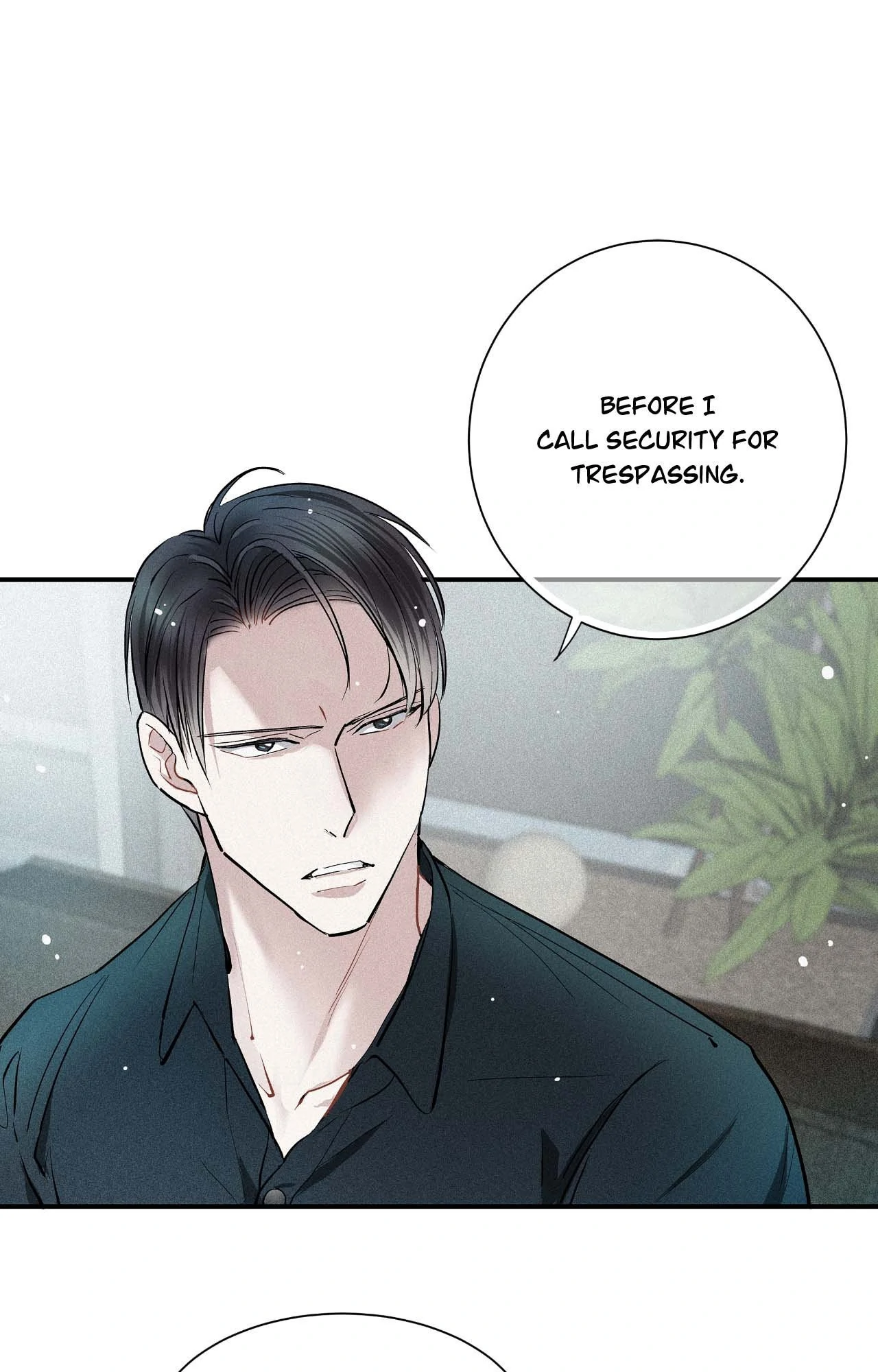 Love Is In The Heir [Official] - Chapter 13: Unwanted Guests manhwa