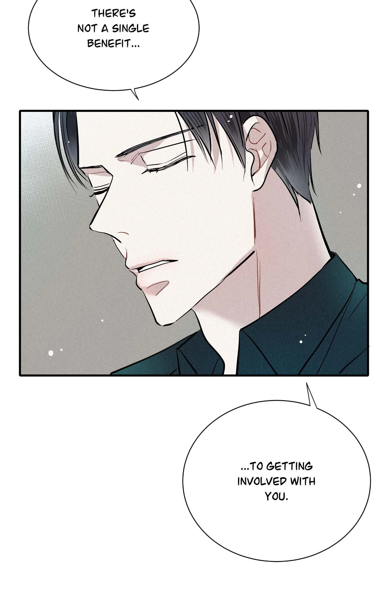Love Is In The Heir [Official] - Chapter 13: Unwanted Guests manhwa