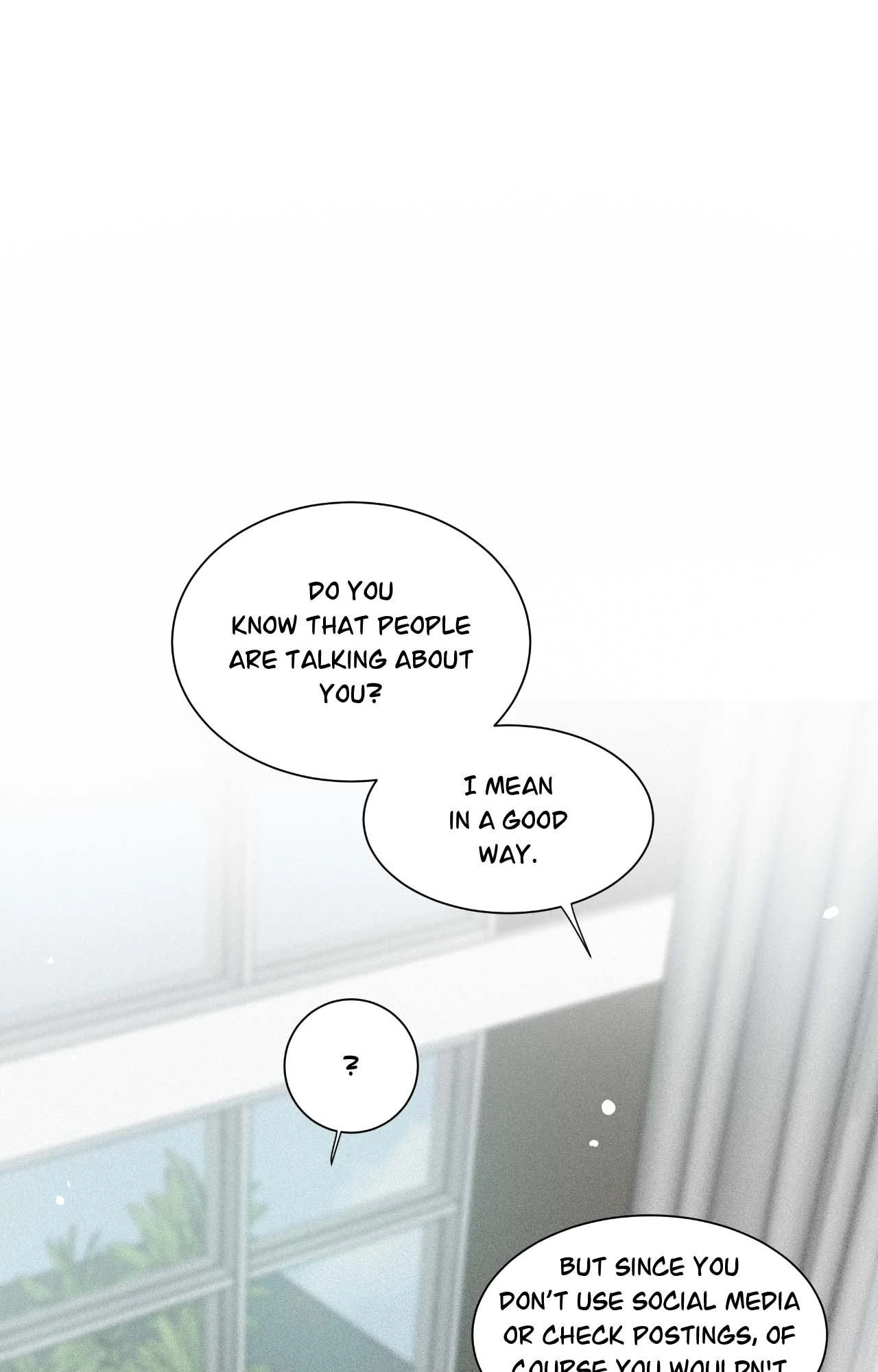 Love Is In The Heir [Official] - Chapter 13: Unwanted Guests manhwa