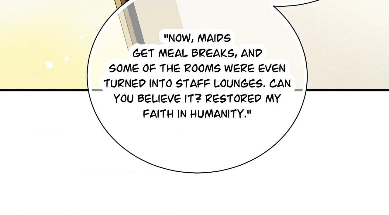 Love Is In The Heir [Official] - Chapter 13: Unwanted Guests manhwa