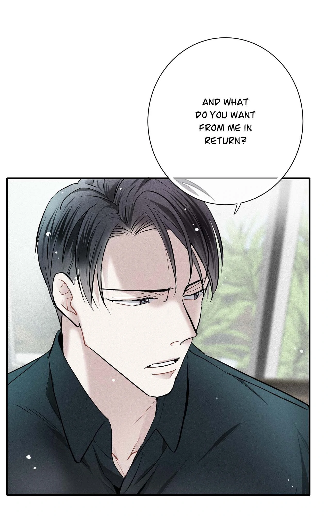 Love Is In The Heir [Official] - Chapter 13: Unwanted Guests manhwa