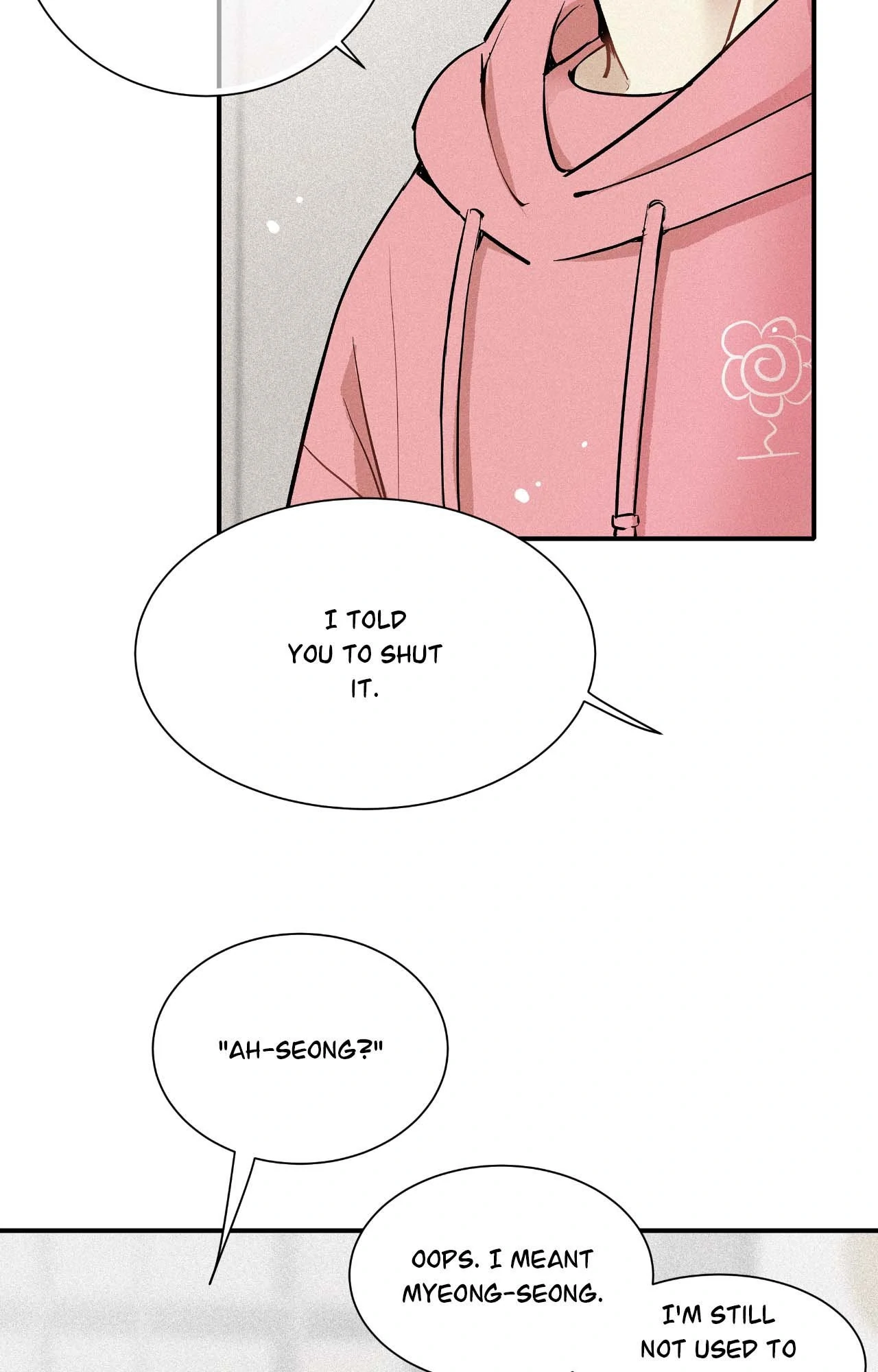 Love Is In The Heir [Official] - Chapter 13: Unwanted Guests manhwa