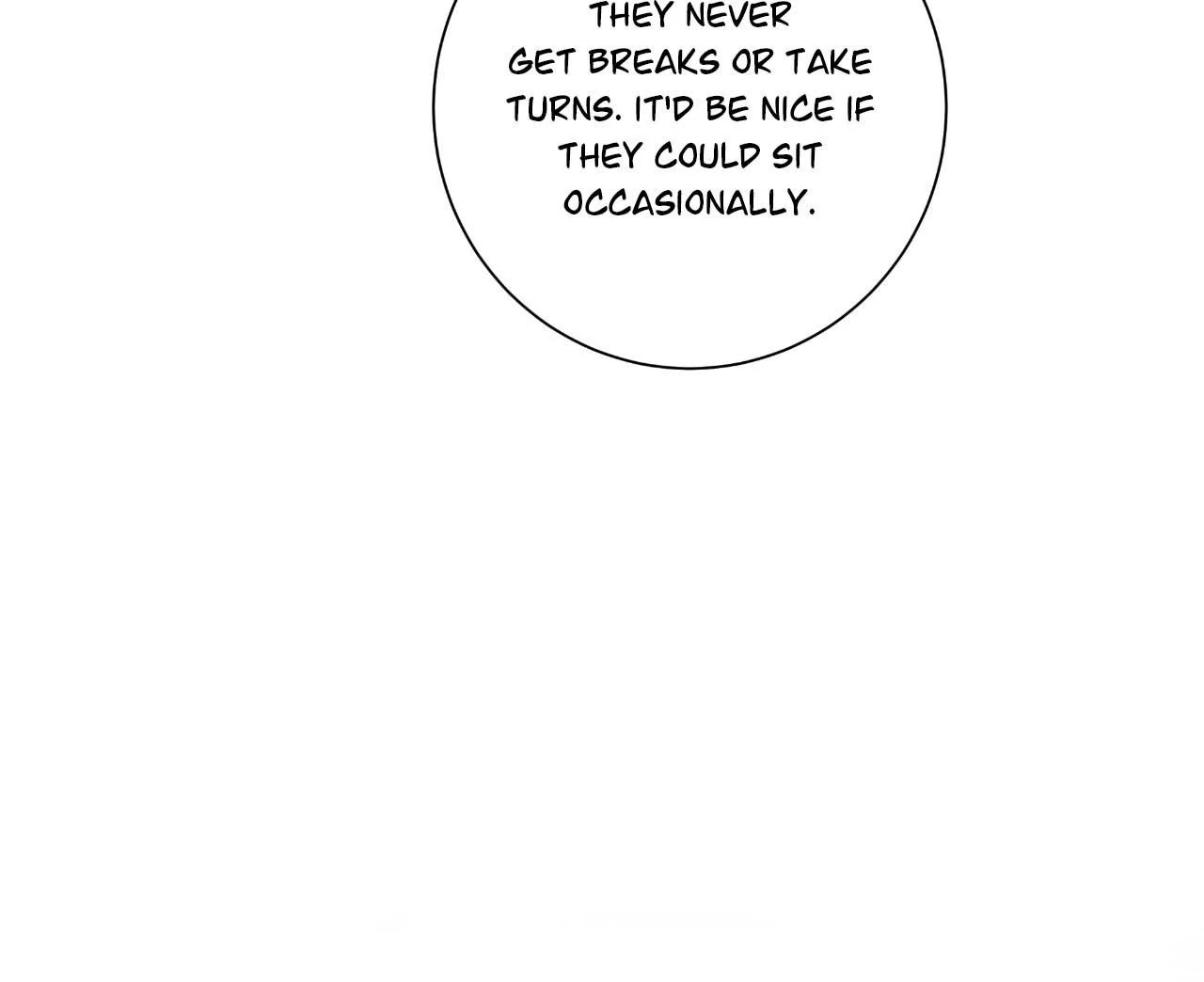 Love Is In The Heir [Official] - Chapter 13: Unwanted Guests manhwa