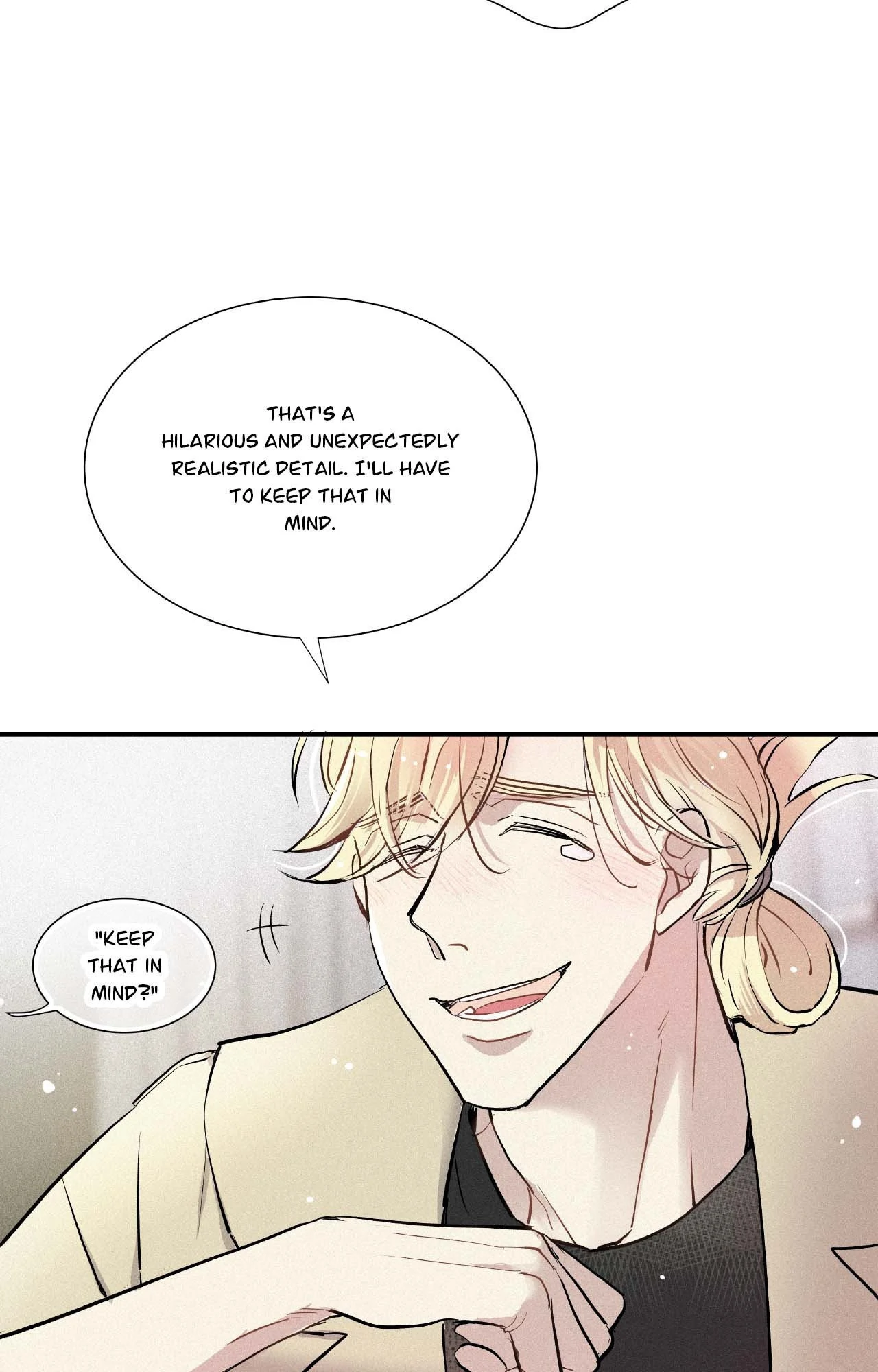 Love Is In The Heir [Official] - Chapter 13: Unwanted Guests manhwa