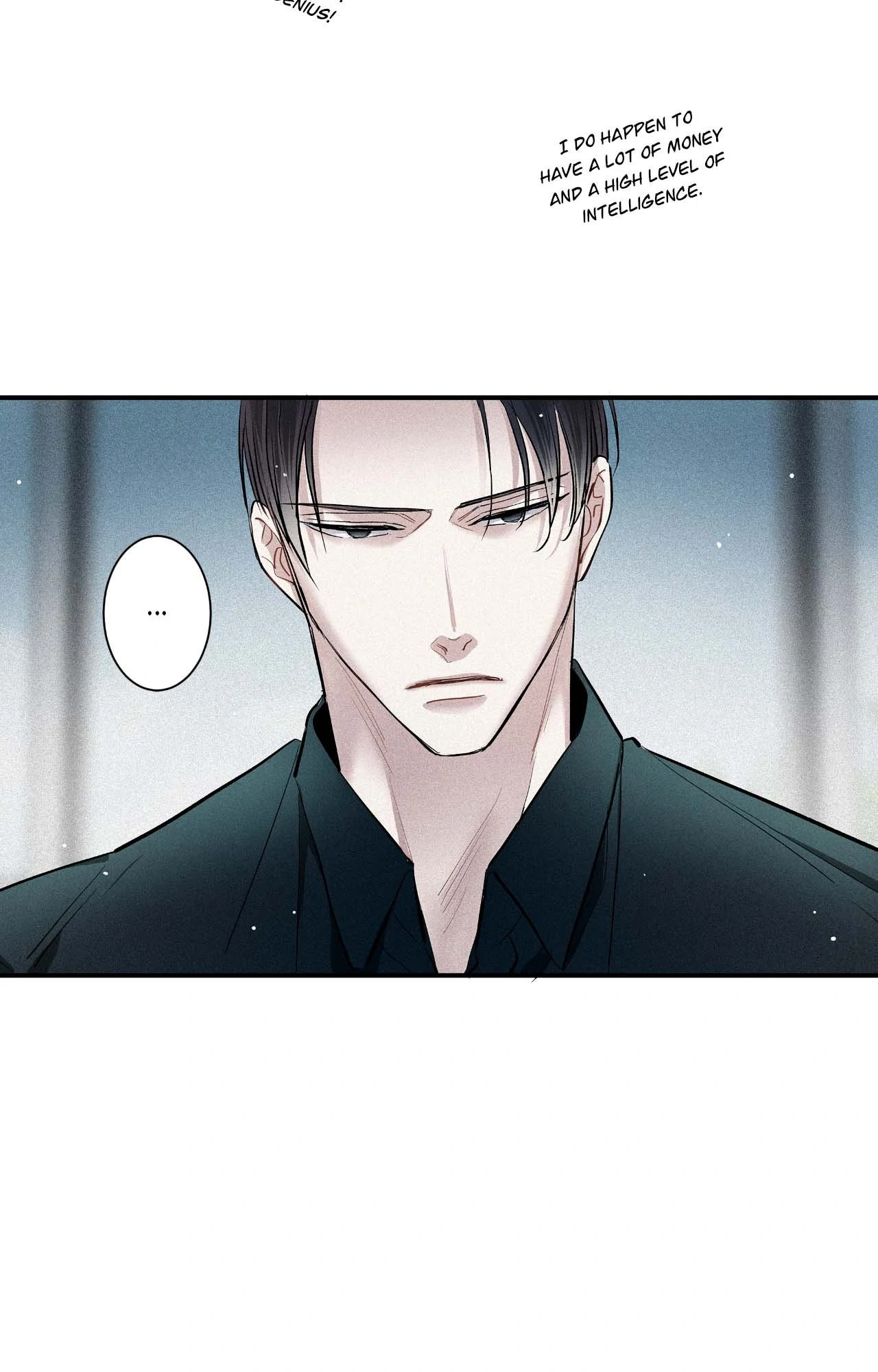 Love Is In The Heir [Official] - Chapter 13: Unwanted Guests manhwa