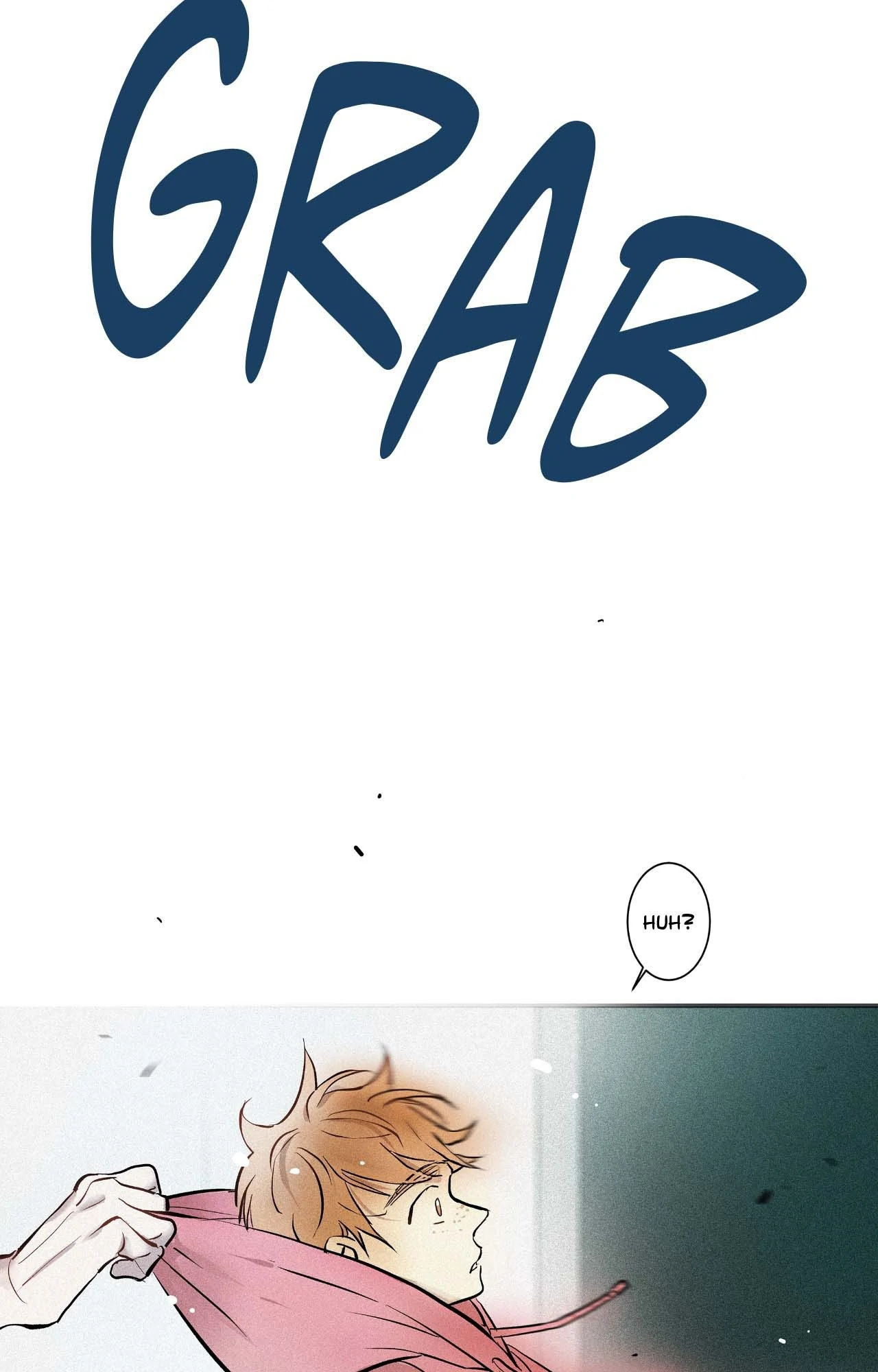 Love Is In The Heir [Official] - Chapter 13: Unwanted Guests manhwa
