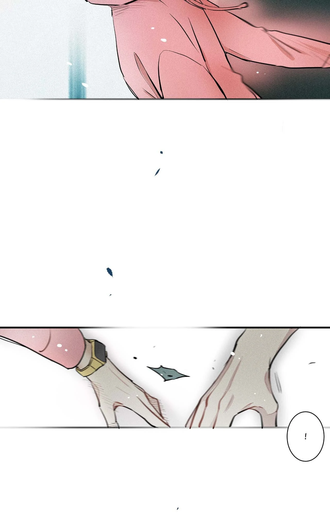 Love Is In The Heir [Official] - Chapter 13: Unwanted Guests manhwa
