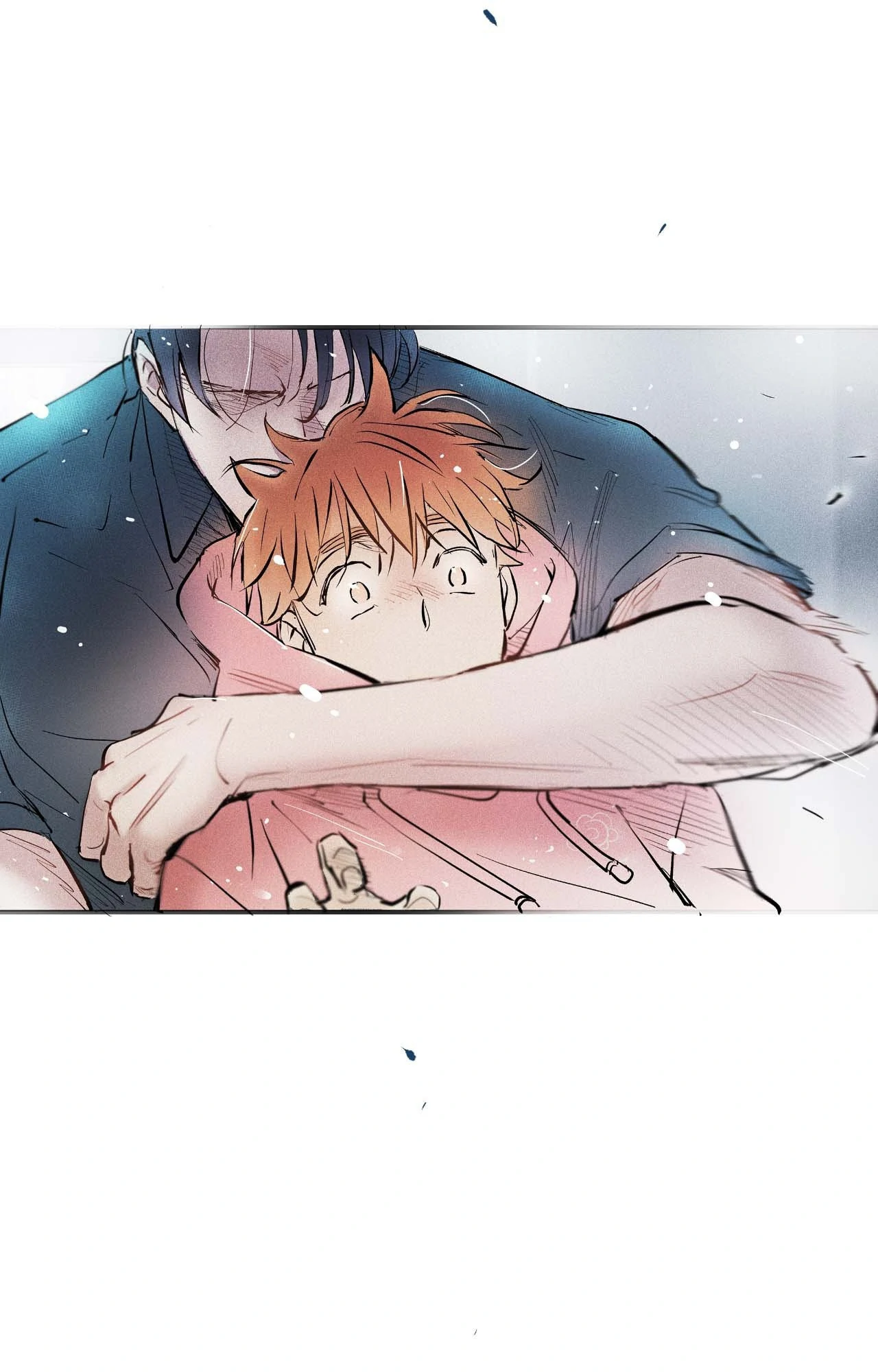 Love Is In The Heir [Official] - Chapter 13: Unwanted Guests manhwa