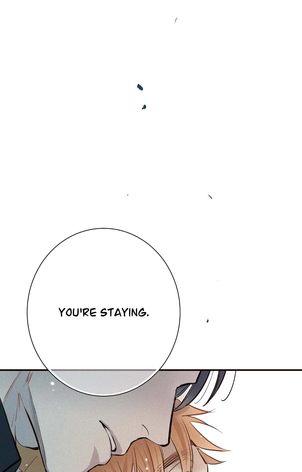 Love Is In The Heir [Official] - Chapter 13: Unwanted Guests manhwa