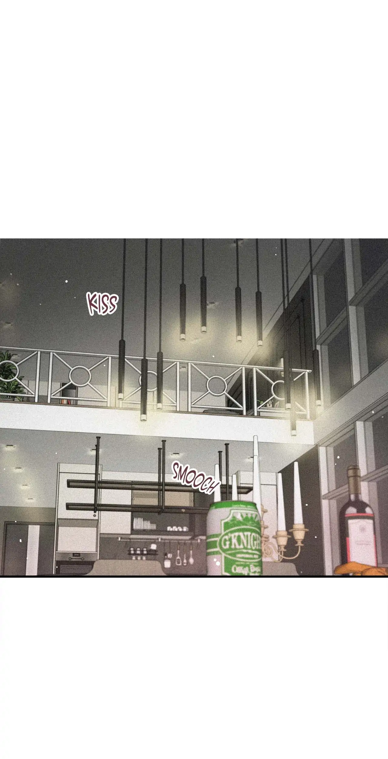 Love Is In The Heir [Official] - Chapter 3: Happy Birthday manhwa