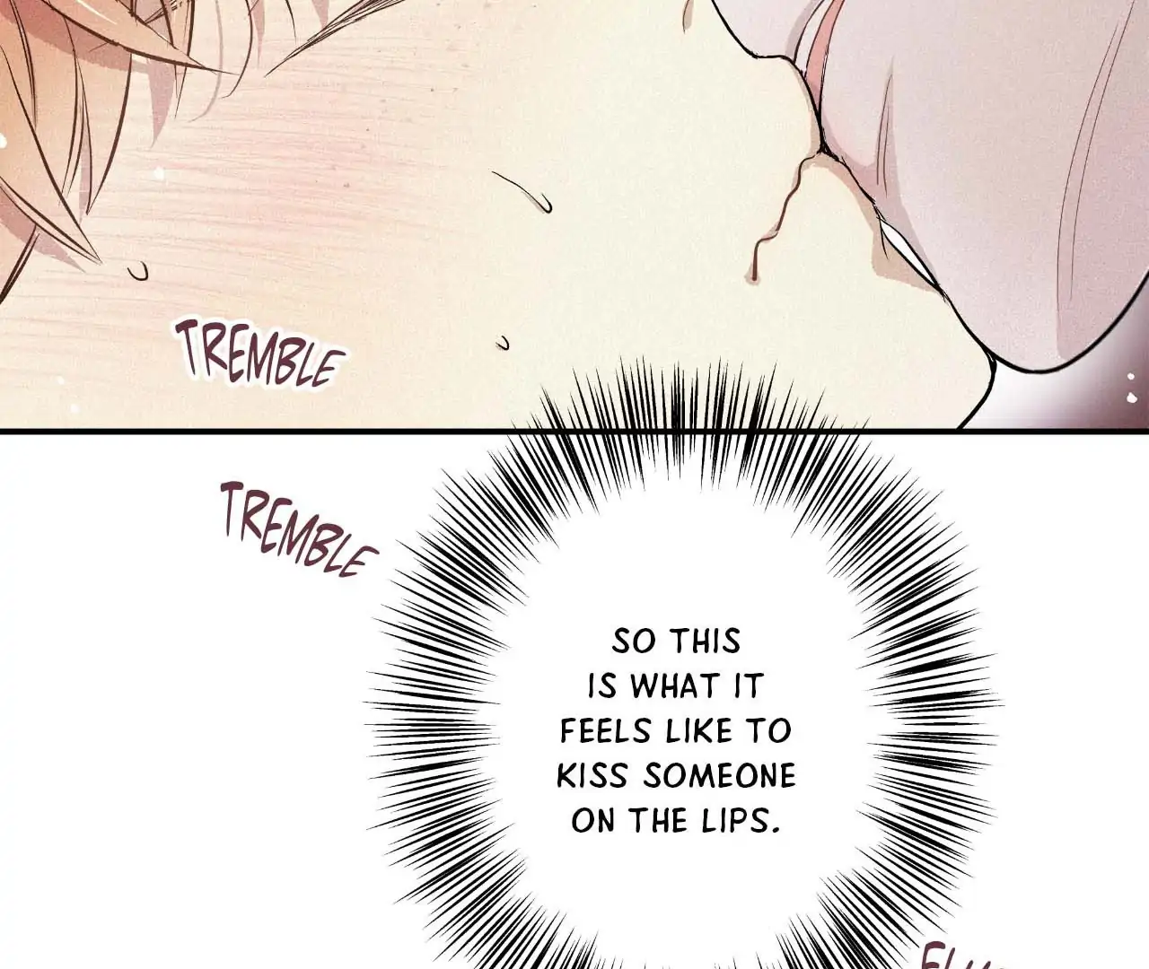 Love Is In The Heir [Official] - Chapter 3: Happy Birthday manhwa