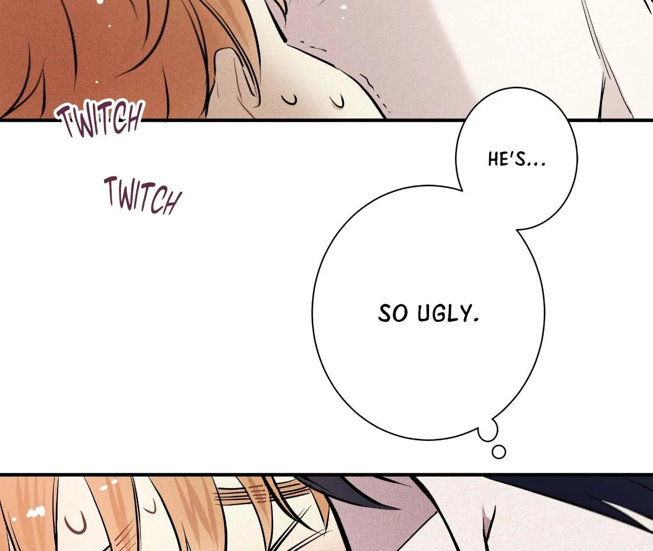 Love Is In The Heir [Official] - Chapter 3: Happy Birthday manhwa