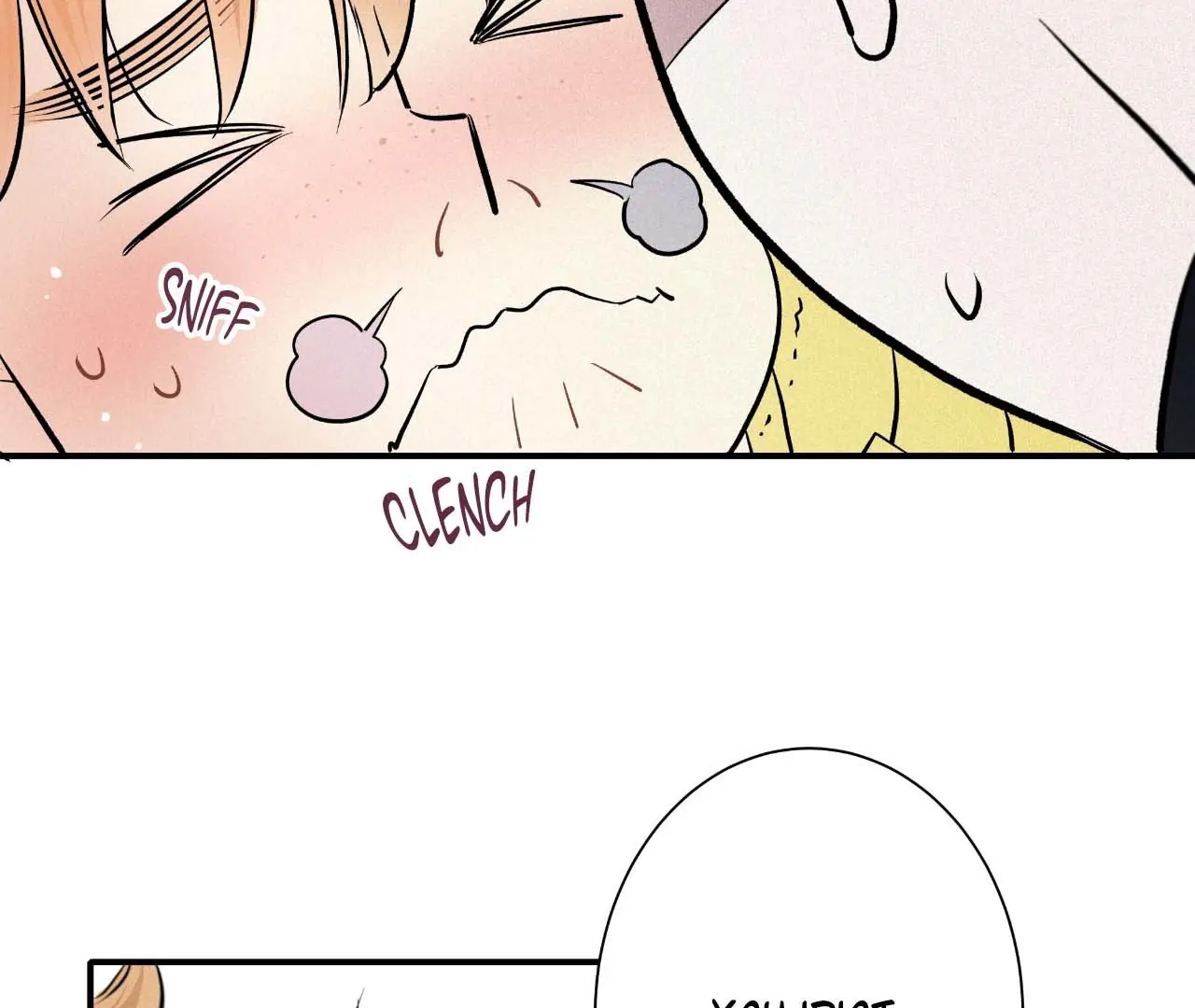 Love Is In The Heir [Official] - Chapter 3: Happy Birthday manhwa