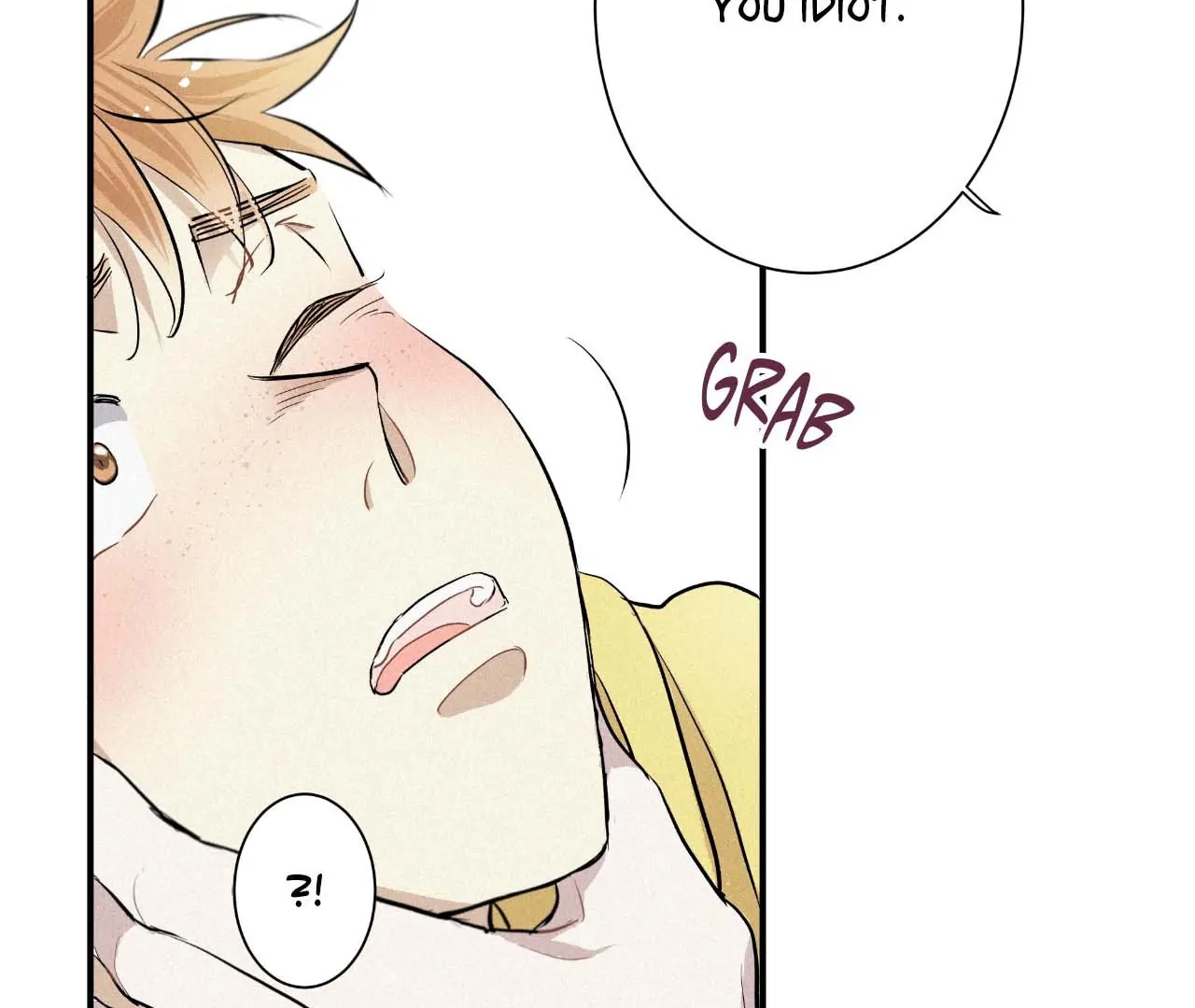 Love Is In The Heir [Official] - Chapter 3: Happy Birthday manhwa