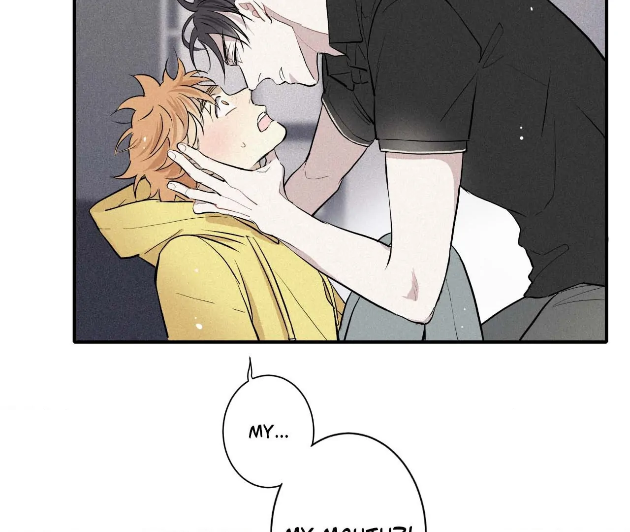 Love Is In The Heir [Official] - Chapter 3: Happy Birthday manhwa