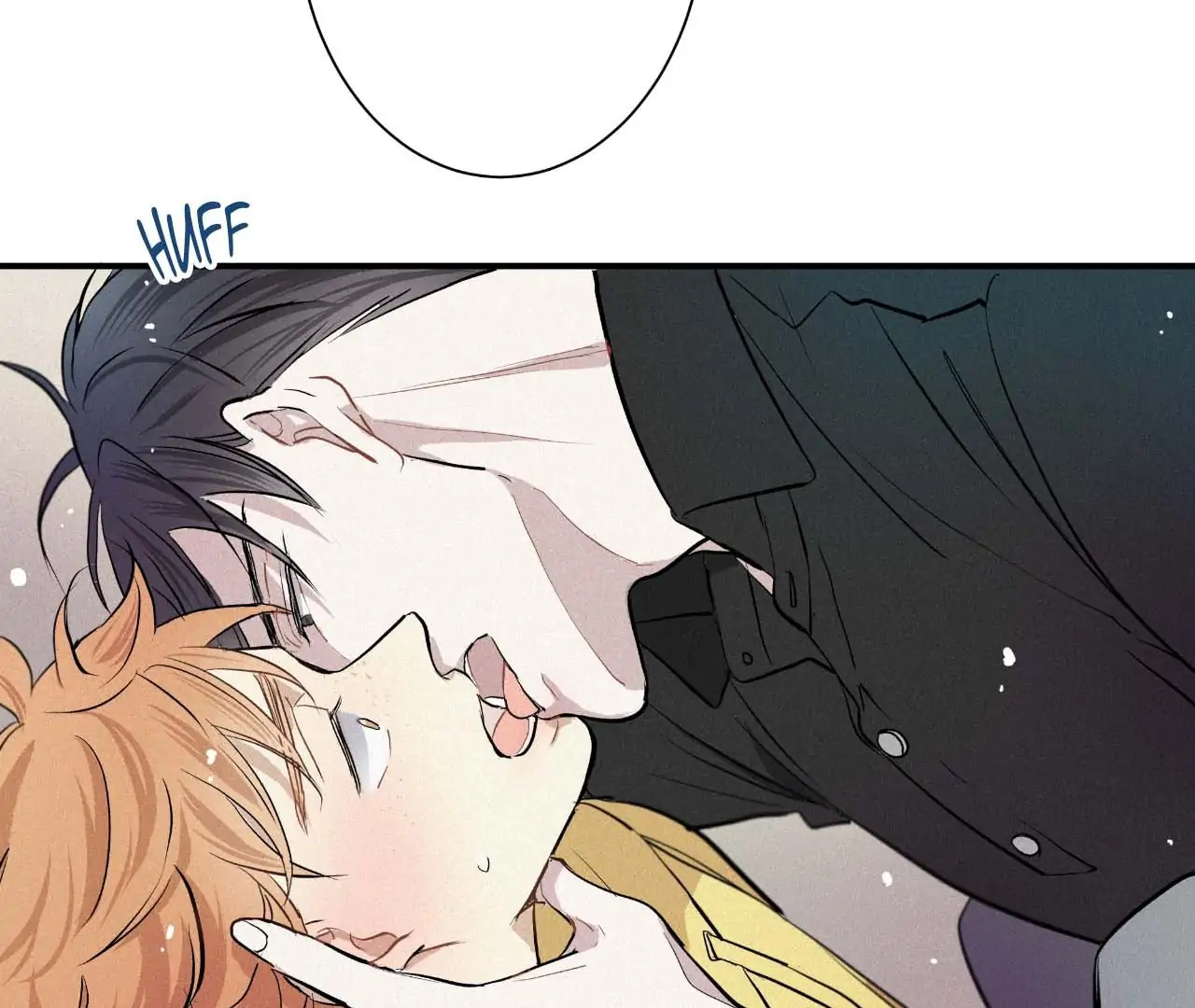 Love Is In The Heir [Official] - Chapter 3: Happy Birthday manhwa