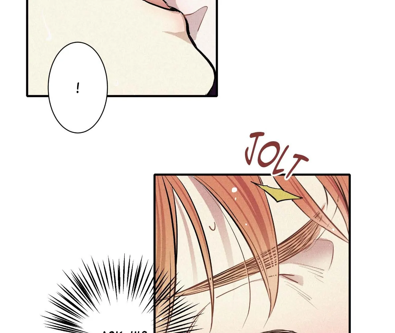 Love Is In The Heir [Official] - Chapter 3: Happy Birthday manhwa