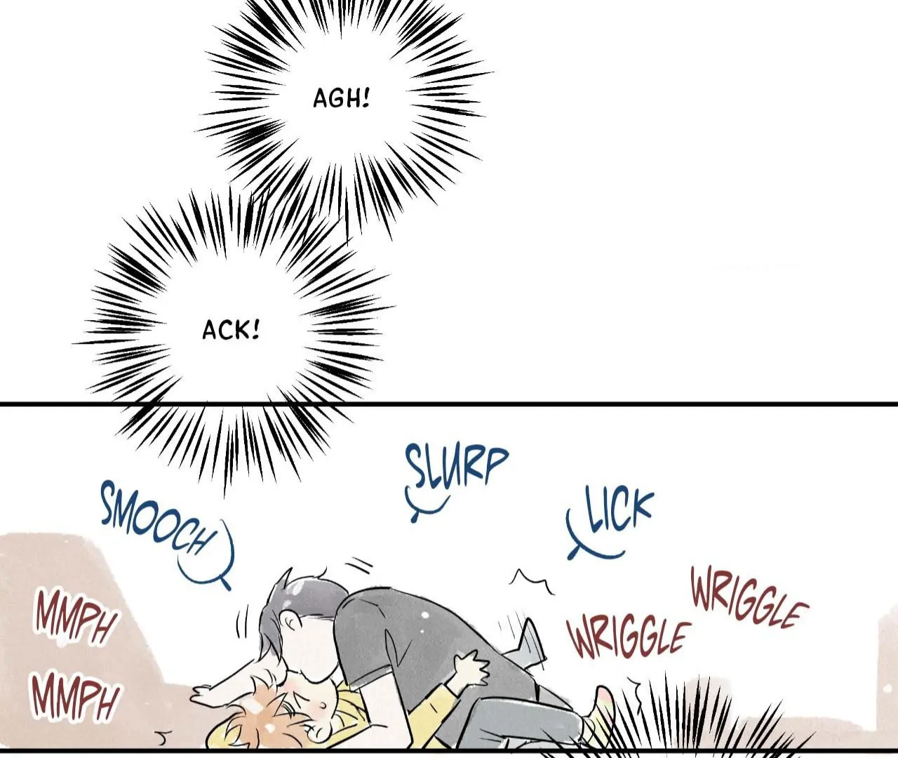 Love Is In The Heir [Official] - Chapter 3: Happy Birthday manhwa