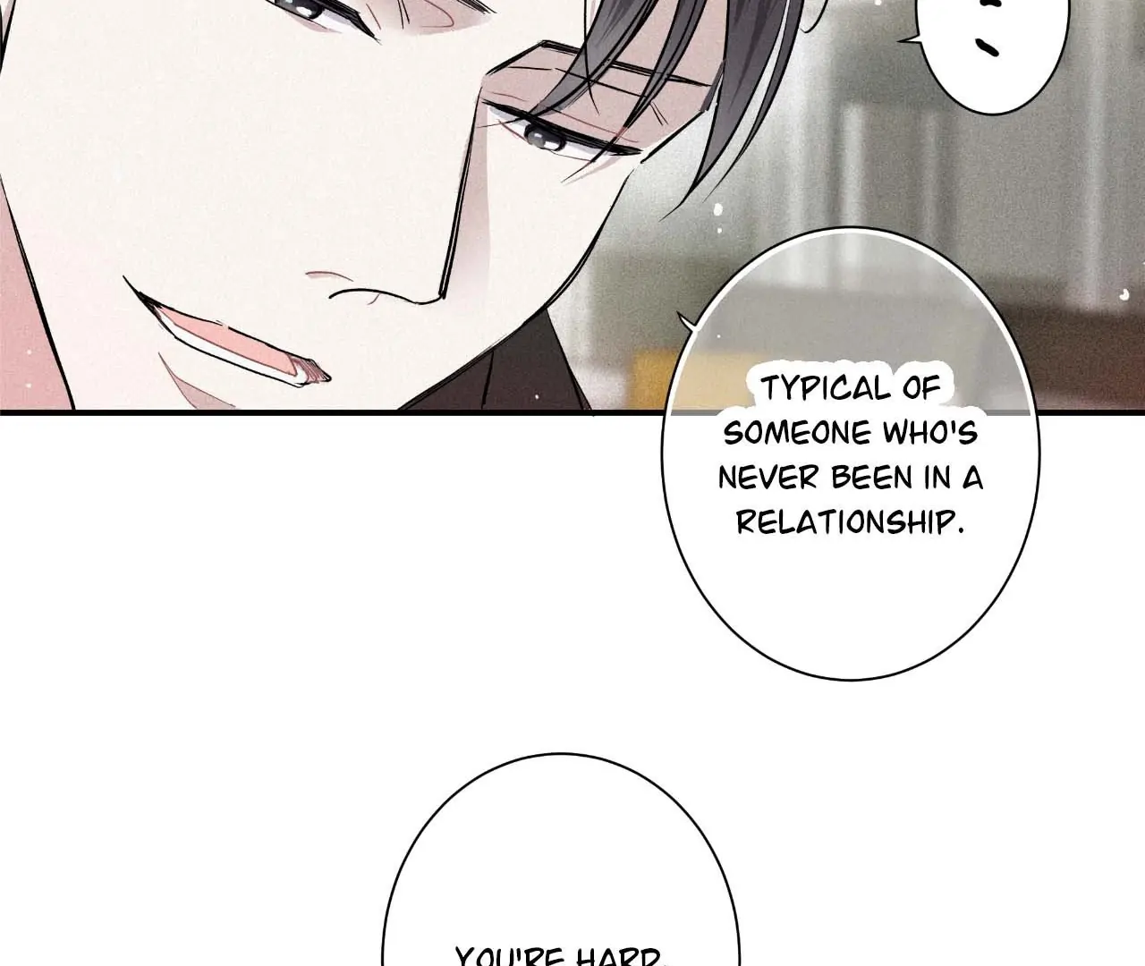 Love Is In The Heir [Official] - Chapter 3: Happy Birthday manhwa