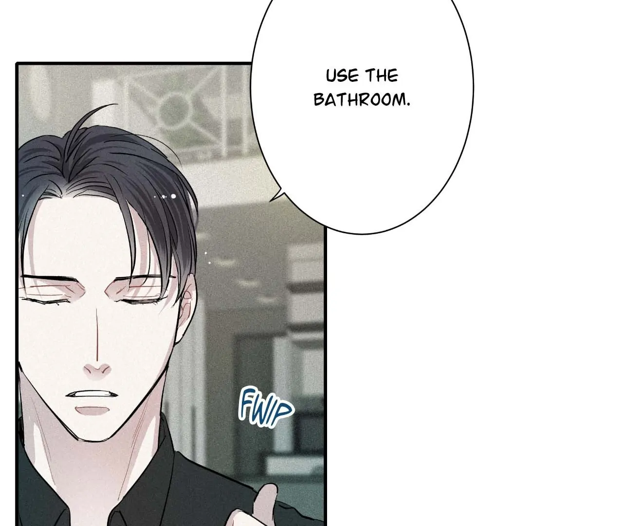 Love Is In The Heir [Official] - Chapter 3: Happy Birthday manhwa