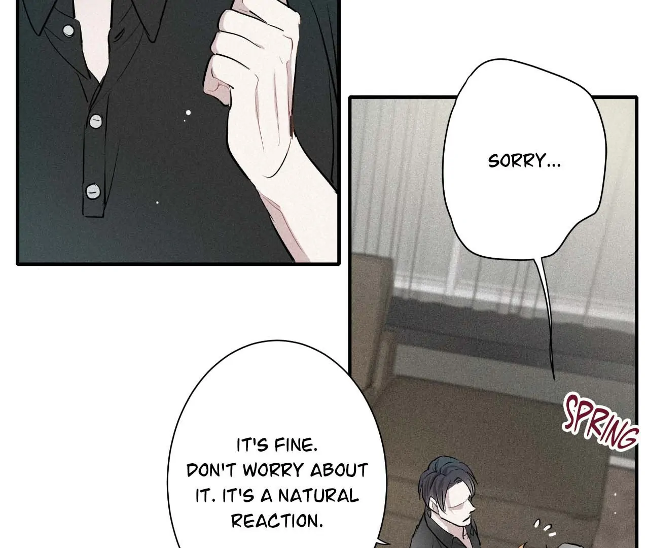 Love Is In The Heir [Official] - Chapter 3: Happy Birthday manhwa