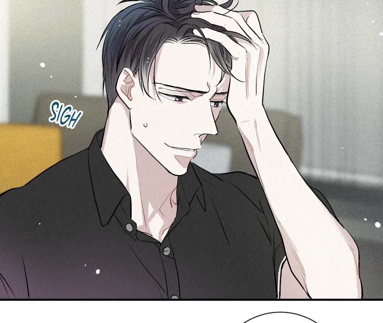 Love Is In The Heir [Official] - Chapter 3: Happy Birthday manhwa
