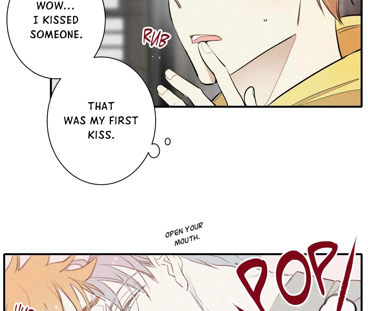 Love Is In The Heir [Official] - Chapter 3: Happy Birthday manhwa