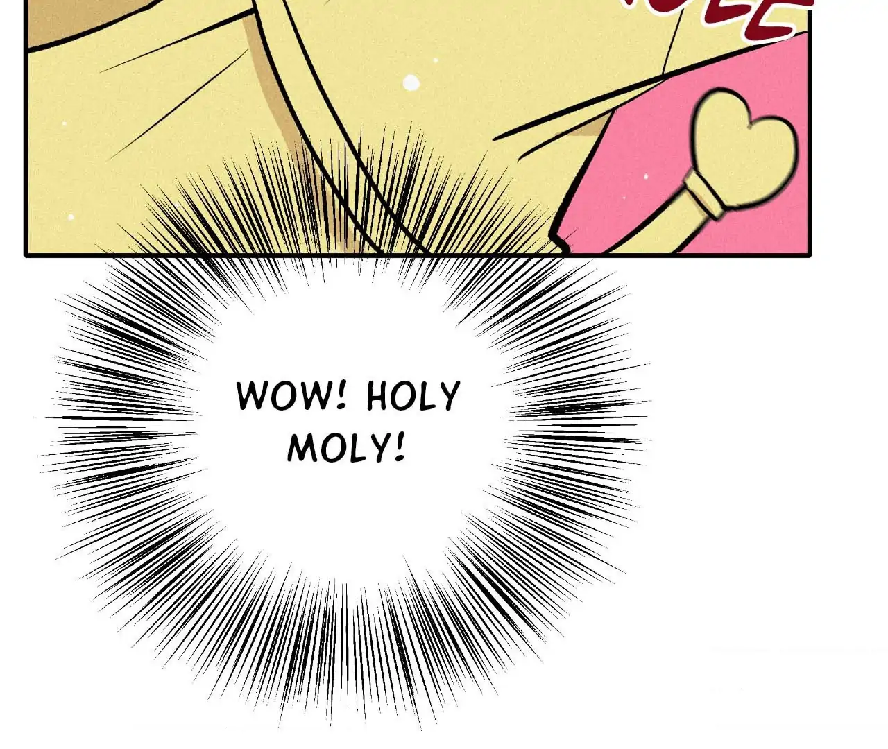 Love Is In The Heir [Official] - Chapter 3: Happy Birthday manhwa