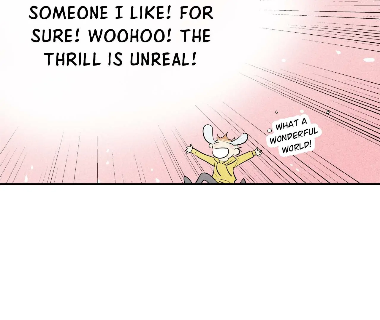 Love Is In The Heir [Official] - Chapter 3: Happy Birthday manhwa