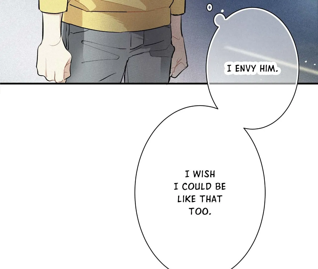 Love Is In The Heir [Official] - Chapter 3: Happy Birthday manhwa