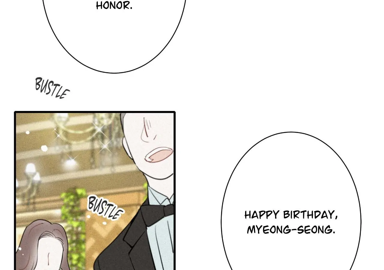 Love Is In The Heir [Official] - Chapter 3: Happy Birthday manhwa