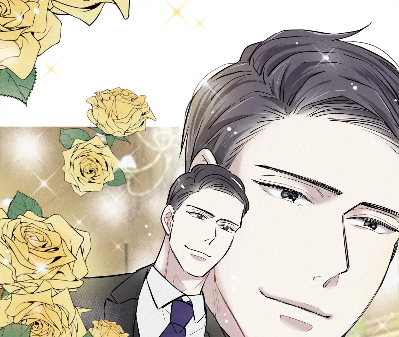 Love Is In The Heir [Official] - Chapter 3: Happy Birthday manhwa