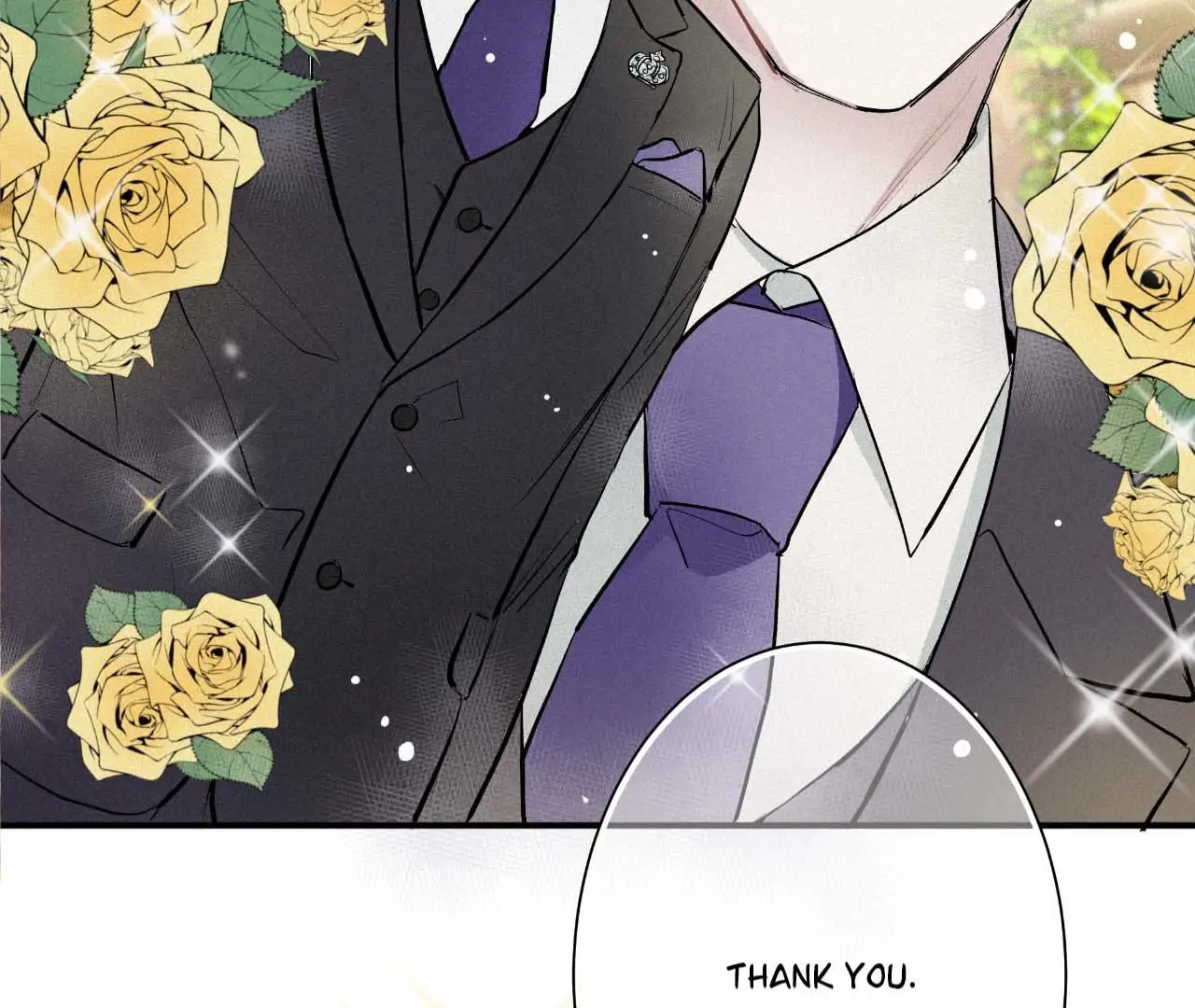 Love Is In The Heir [Official] - Chapter 3: Happy Birthday manhwa