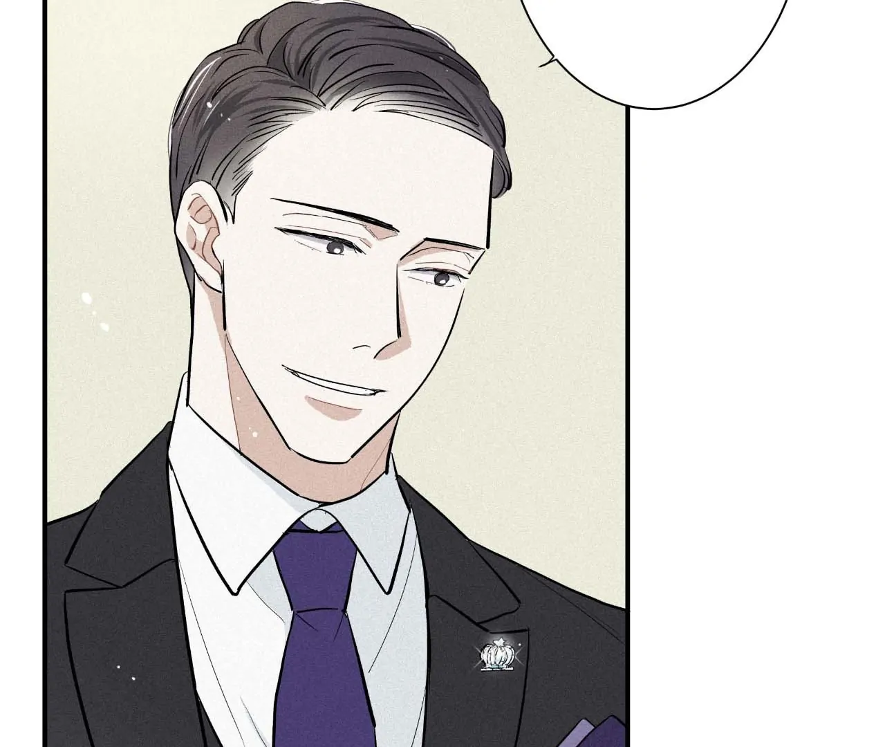 Love Is In The Heir [Official] - Chapter 3: Happy Birthday manhwa