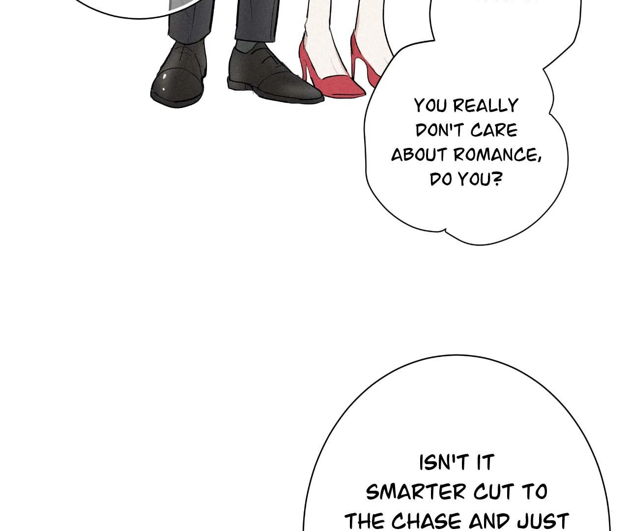 Love Is In The Heir [Official] - Chapter 3: Happy Birthday manhwa