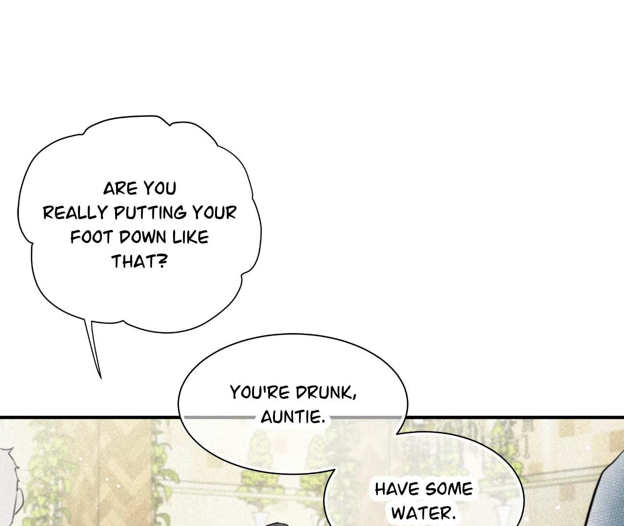 Love Is In The Heir [Official] - Chapter 3: Happy Birthday manhwa