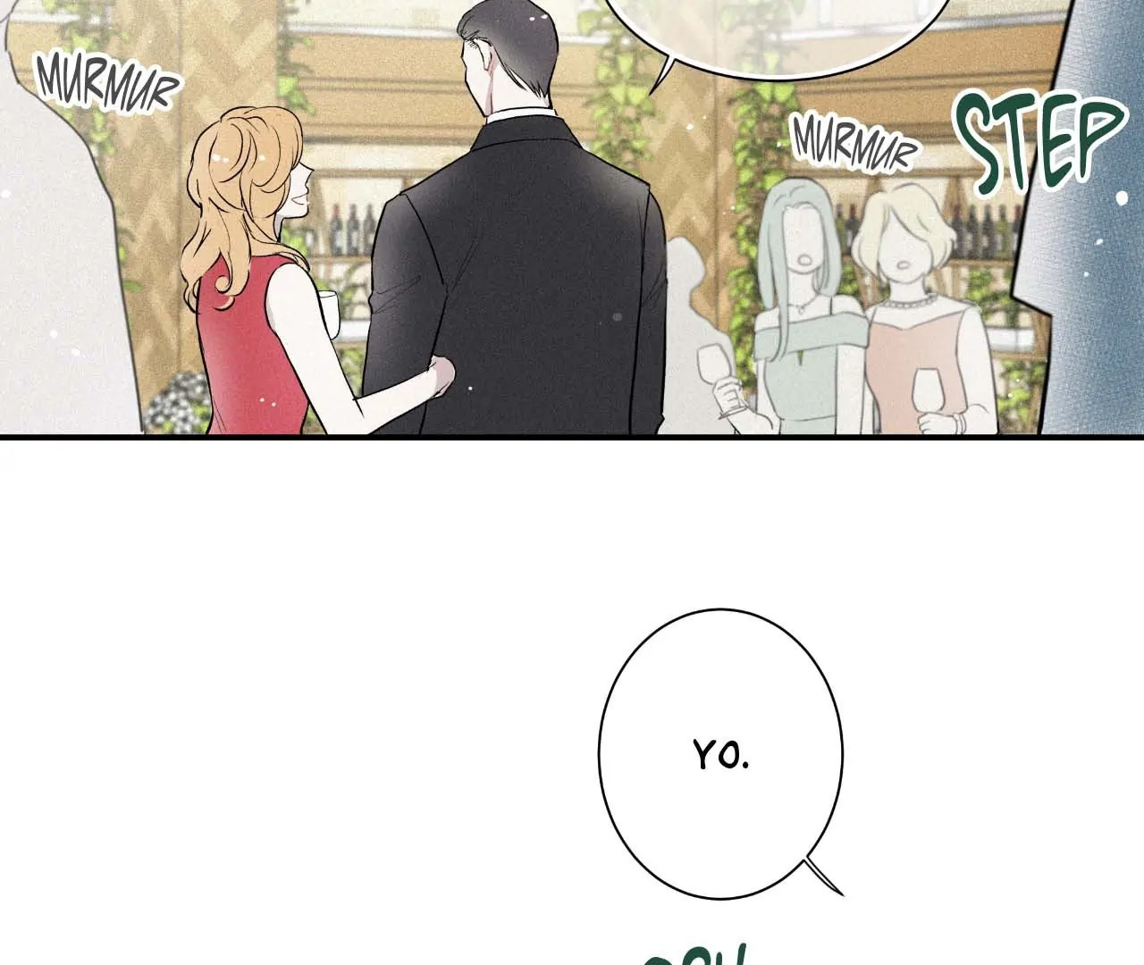 Love Is In The Heir [Official] - Chapter 3: Happy Birthday manhwa
