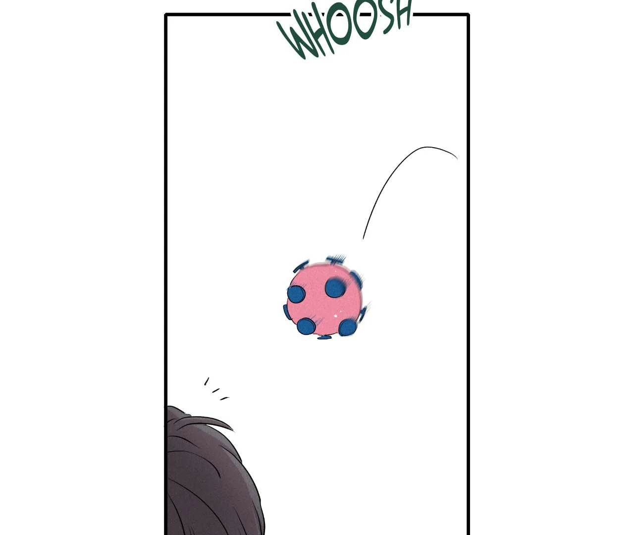 Love Is In The Heir [Official] - Chapter 3: Happy Birthday manhwa