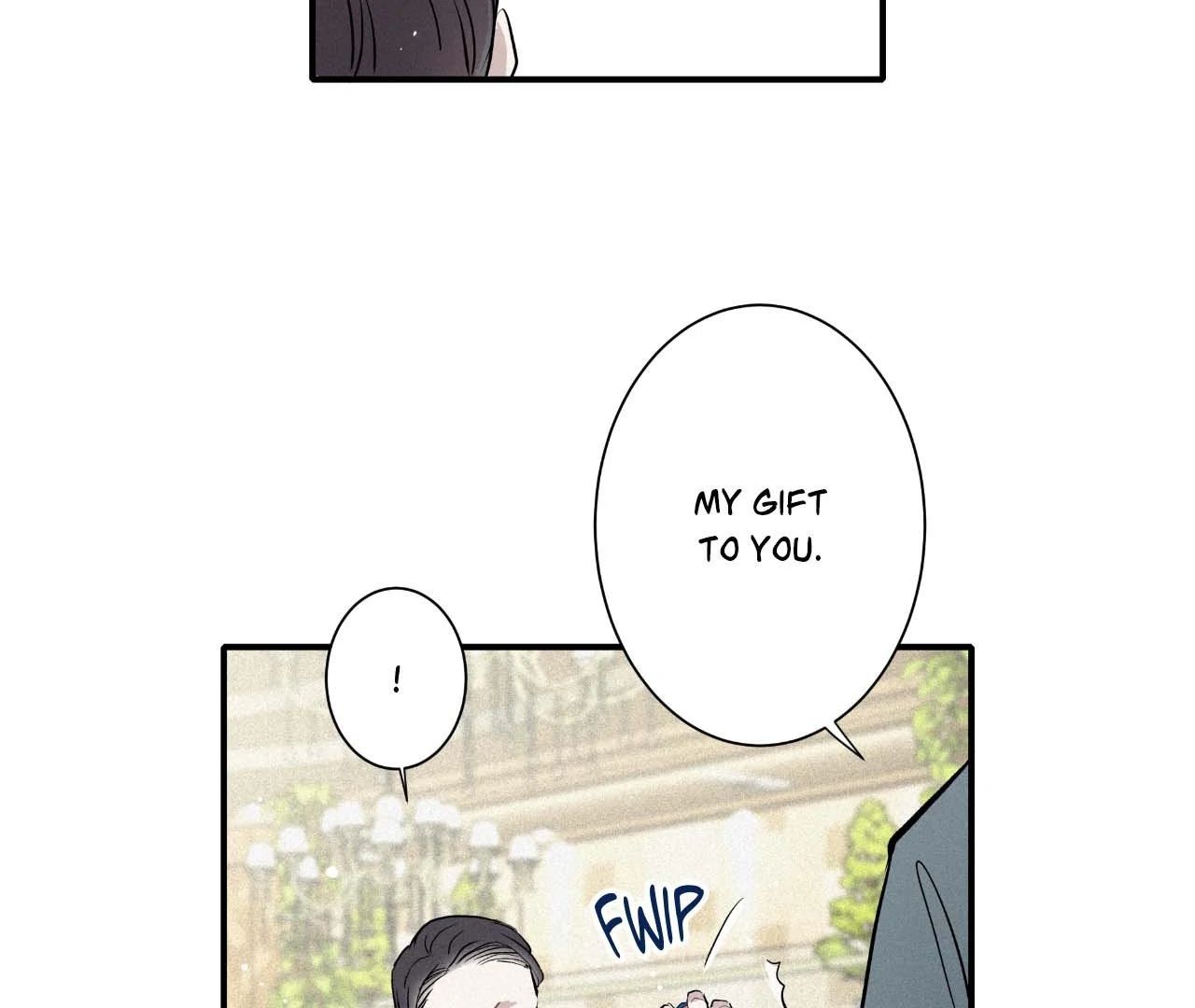 Love Is In The Heir [Official] - Chapter 3: Happy Birthday manhwa