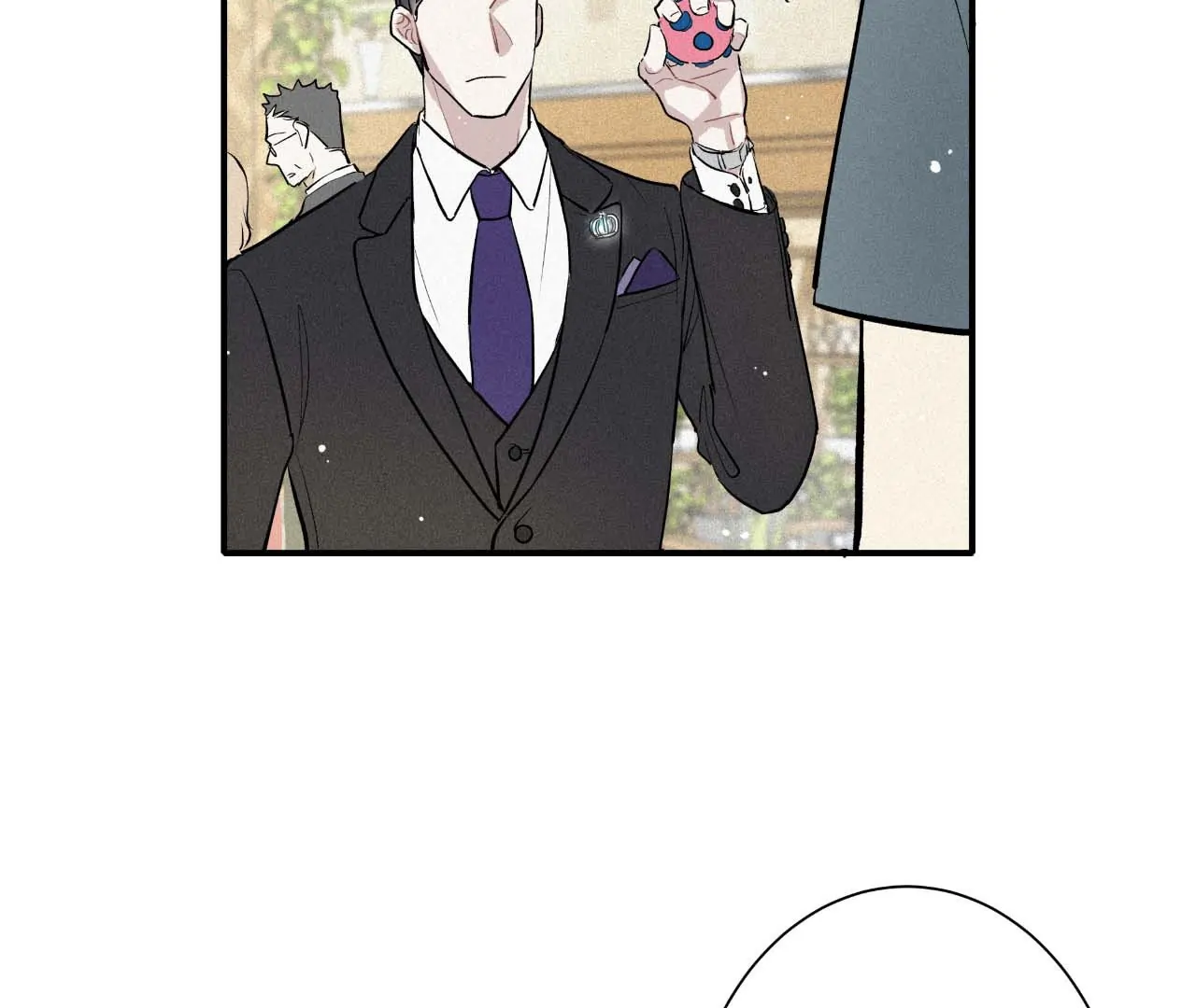 Love Is In The Heir [Official] - Chapter 3: Happy Birthday manhwa