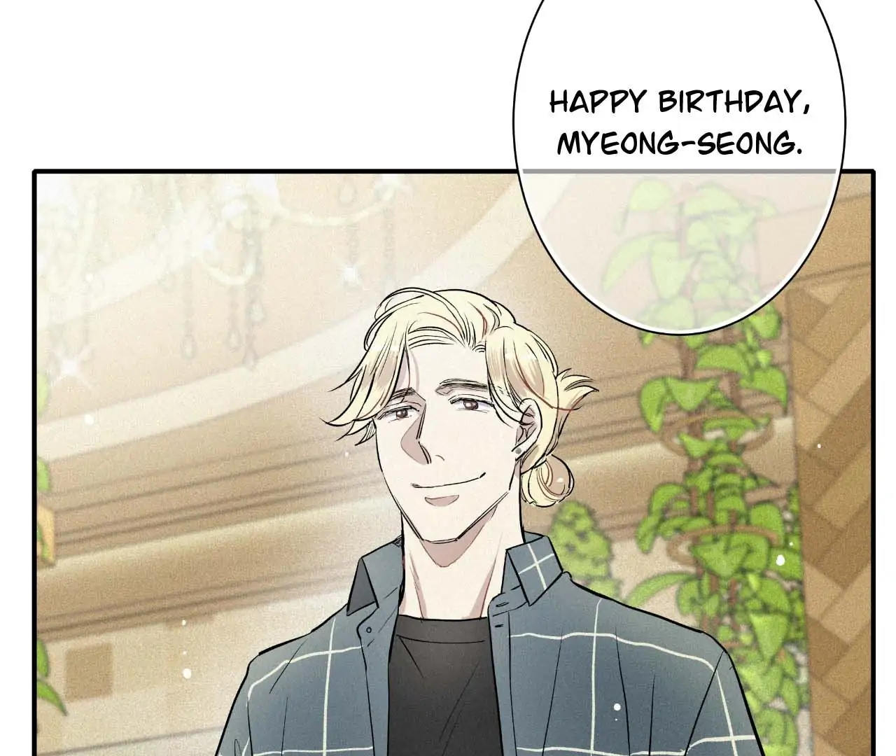 Love Is In The Heir [Official] - Chapter 3: Happy Birthday manhwa