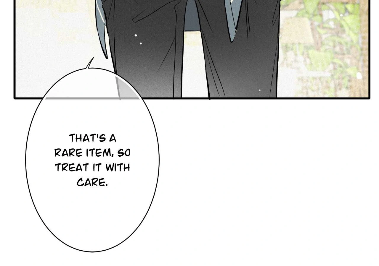 Love Is In The Heir [Official] - Chapter 3: Happy Birthday manhwa