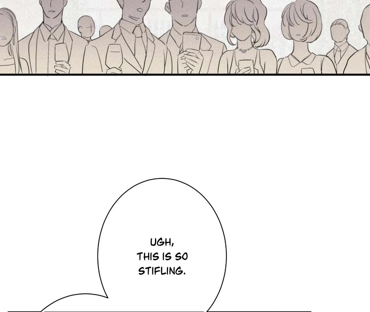 Love Is In The Heir [Official] - Chapter 3: Happy Birthday manhwa