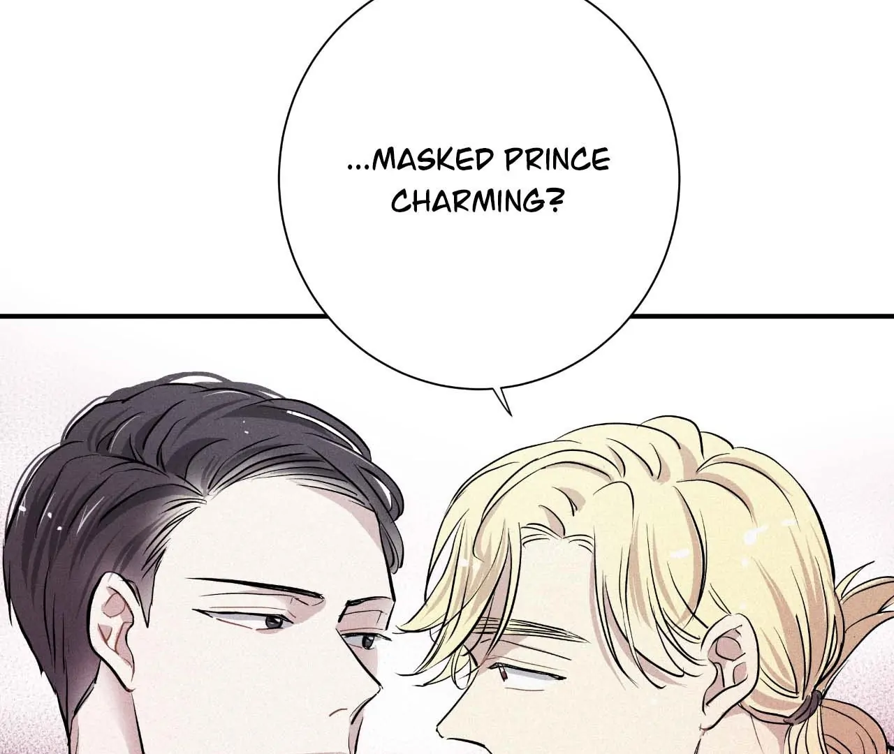 Love Is In The Heir [Official] - Chapter 3: Happy Birthday manhwa