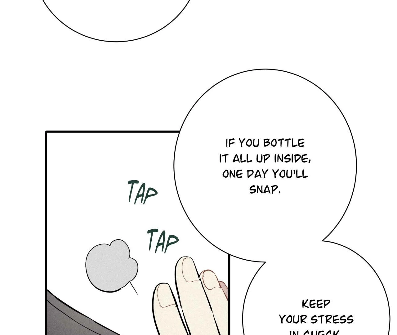 Love Is In The Heir [Official] - Chapter 3: Happy Birthday manhwa