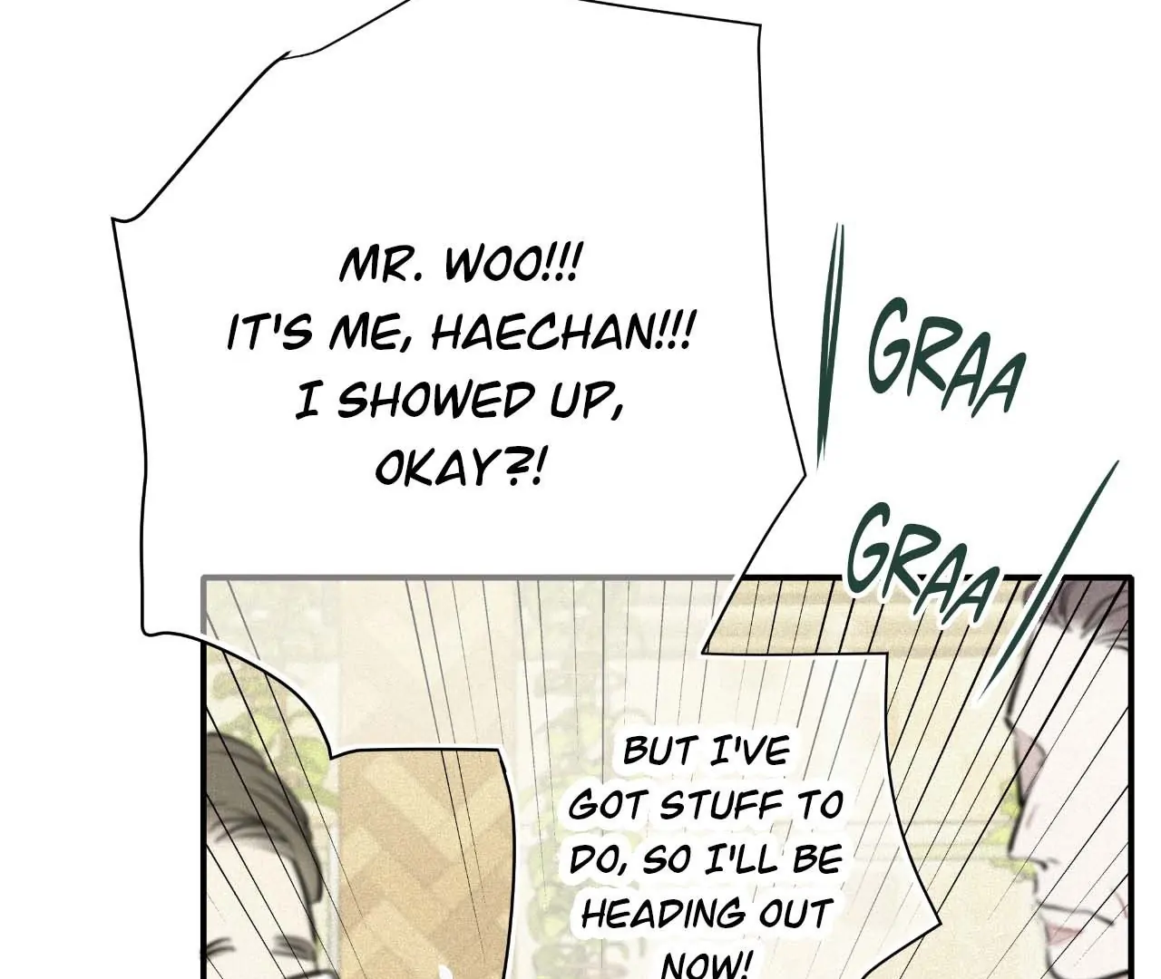 Love Is In The Heir [Official] - Chapter 3: Happy Birthday manhwa