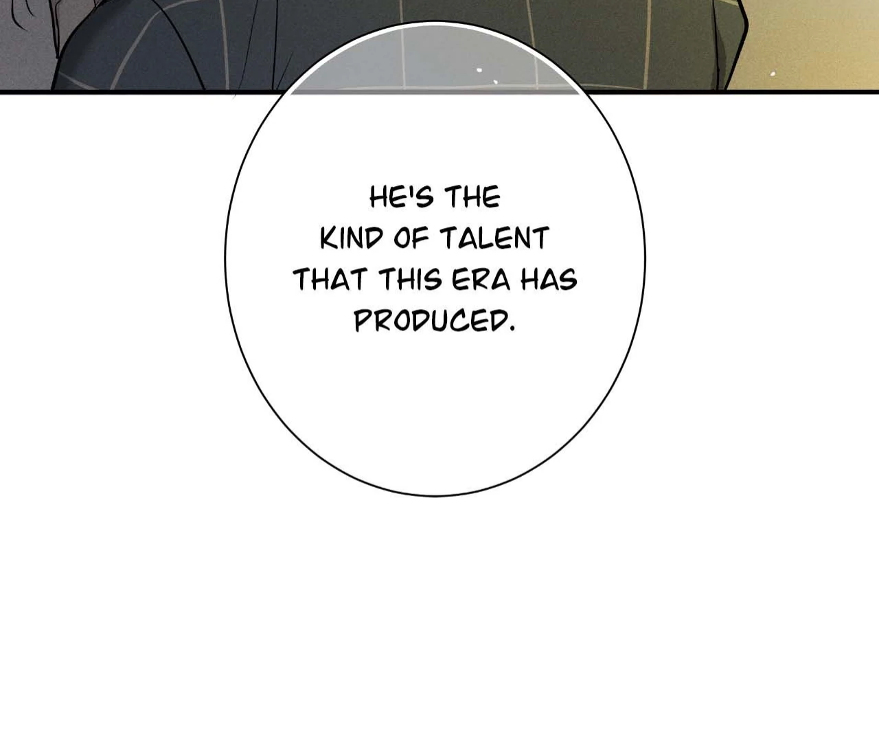 Love Is In The Heir [Official] - Chapter 3: Happy Birthday manhwa