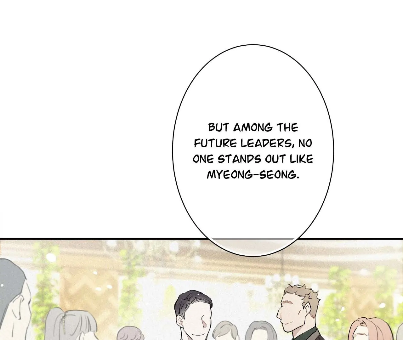 Love Is In The Heir [Official] - Chapter 3: Happy Birthday manhwa