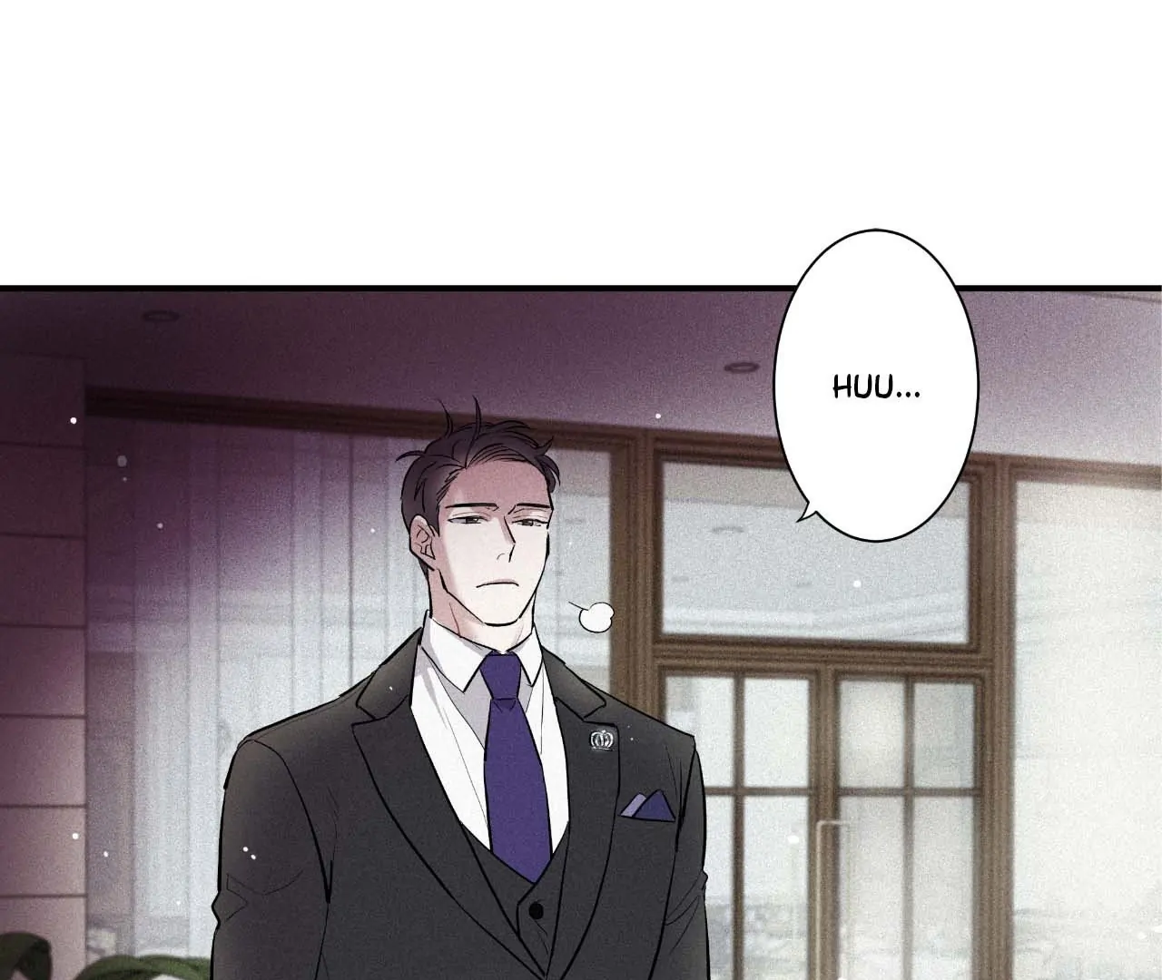 Love Is In The Heir [Official] - Chapter 3: Happy Birthday manhwa